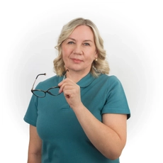 Михалева Ольга Владимировна, невролог