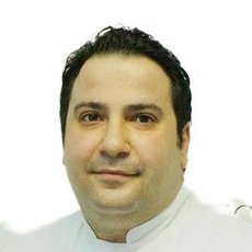 Агаджанян Акоп Грайрович, стоматолог-хирург