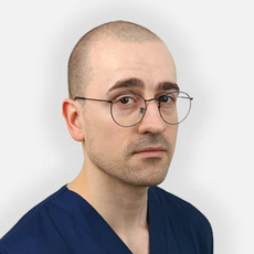 Хатминский Александр Николаевич, рентгенолог