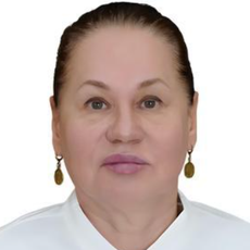 Чубко Татьяна Леонидовна, стоматолог-терапевт