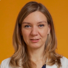 Носко Анастасия Сергеевна, детский невролог