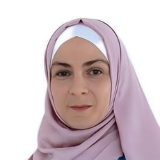 Эмирсалиева Наджие Сулеймановна, педиатр