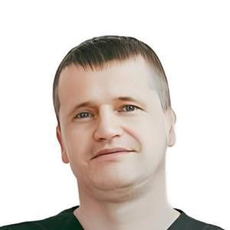 Мацевич Константин Анатольевич, анестезиолог