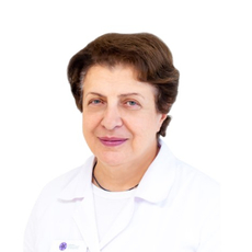 Чантурия Лиана Вахтанговна, кардиолог