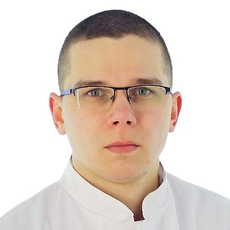 Журавлев Максим Александрович, травматолог