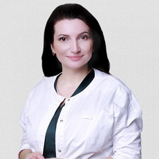 Краснощока Ольга Евгеньевна, гинеколог