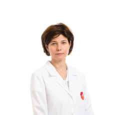 Аграновская Анна Валерьевна, гинеколог