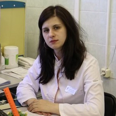 Михайлова Лали Лериевна, детский ортопед