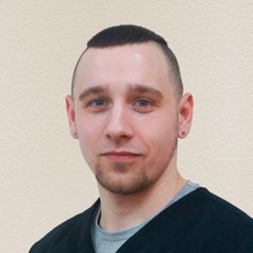 Сущий Алексей Иосифович, массажист