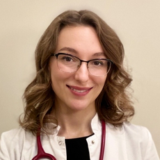 Нотыч Анита Игоревна, гинеколог