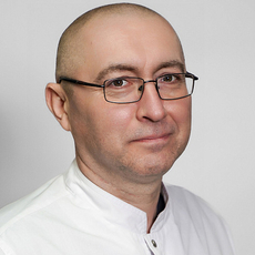 Голибоков Игорь Николаевич, массажист