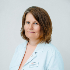 Хохлова Надежда Валерьевна, психиатр