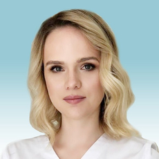 Ребрикова Юлия Сергеевна, стоматолог-ортопед