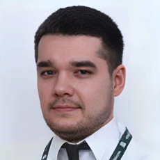 Фахретдинов Евгений Александрович, рентгенолог