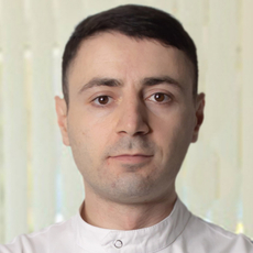 Мероян Левон Артурович, стоматолог-терапевт