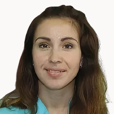 Воробьева Елена Александровна, стоматолог-терапевт