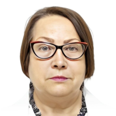 Конте Мария Гавриловна, дерматолог