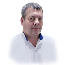 Обухов Вячеслав Сергеевич, хирург