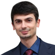 Тунгель Харлампий Лазаревич, уролог