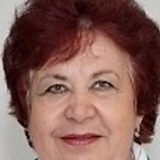 Манцагова Алла Петровна, гинеколог