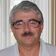 Постоев Константин Николаевич, педиатр