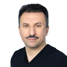 Аль Сабунчи Омар Маджидович, хирург