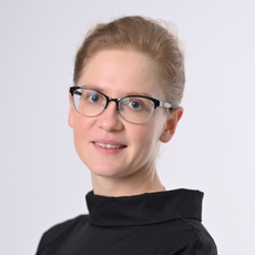 Георгиевская Анастасия Константиновна, стоматолог-терапевт