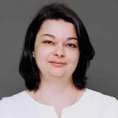 Ратникова Елена Николаевна, детский стоматолог