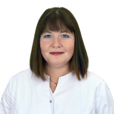 Карелина Наталья Юрьевна, гинеколог