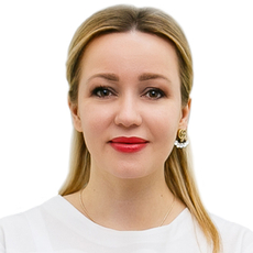 Гольцова Елена Николаевна, врач-косметолог