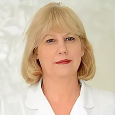 Самойлова Маргарита Александровна, невролог