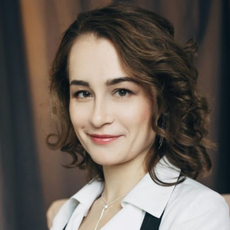 Соколова Ирина Артуровна, детский ортопед