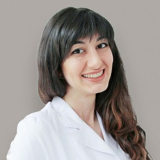 Кумукова Суна Рафиковна, детский стоматолог