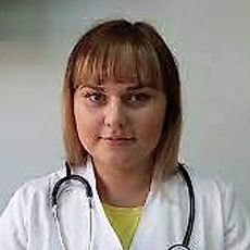 Ломаева Юлия Маратовна, педиатр