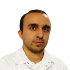 Кавтарашвили Сергей Владимирович, офтальмолог