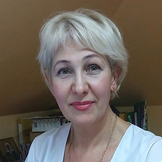 Сабельникова Анжела Алексеевна, психолог