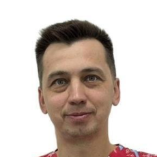 Беспалов Павел Александрович, стоматолог-ортопед