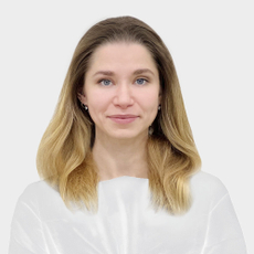 Уварова Софья Игоревна, детский рентгенолог