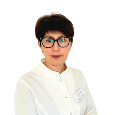 Эсавулова Лола Тухтаевна, дерматолог