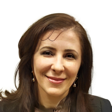 Магомедова Марина Даудовна, анестезиолог