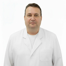 Ненарочнов Сергей Владимирович, врач УЗД