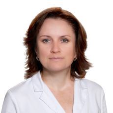 Душкина Ирина Александровна, гинеколог