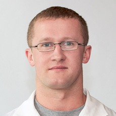 Холманов Евгений Александрович, хирург