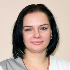 Оганесян Екатерина Владимировна, стоматолог-терапевт