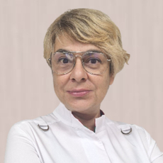 Невейницына Юлия Витальевна, гинеколог