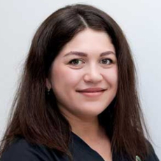 Уметалиева Дилдора Абдулвахабовна, стоматолог-терапевт