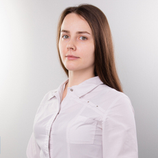 Мацакова Татьяна Николаевна, ЛОР