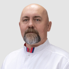 Князев Александр Иванович, стоматолог-ортопед