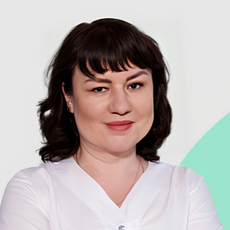 Берлим Юлия Дмитриевна, гинеколог