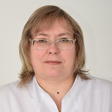 Тюзина Марина Юрьевна, гинеколог